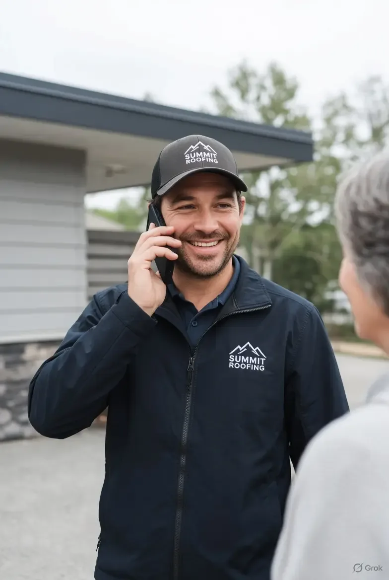 Flat Roof Leak Repair Tinley Park, IL FAQs
